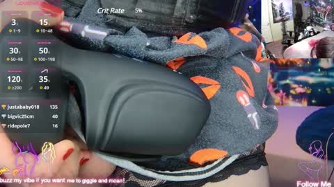 Snapshot of sluttyfrea chatting on December 29, 2024, 6:27 pm Faye online show from December 29, 2024, 6:27 pm
