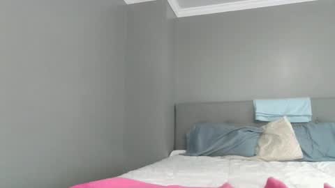 Jessica online show from February 26, 2026, 4:17 pm