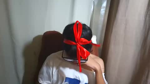 sluttypatotie online show from November 15, 2025, 5:20 pm