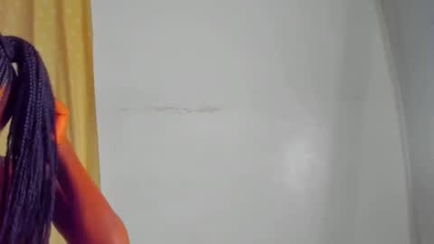 Sexyslutt online show from October 16, 2025, 11:55 am