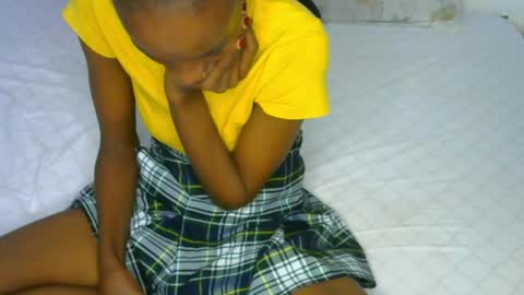 Sexyslutt online show from April 5, 2026, 10:40 pm