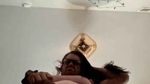 Nastyguurl online show from June 29, 2026, 7:25 pm