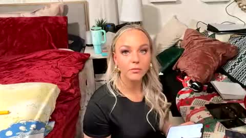 Sluttysofia online show from January 9, 2026, 3:53 am