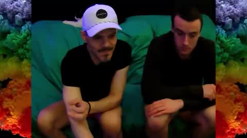 Snapshot of sluttystudly chatting on December 1, 2025, 5:34 am SS Bois online show from December 1, 2025, 5:34 am