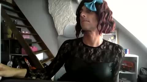 sluttytoy83 online show from July 13, 2026, 2:31 pm