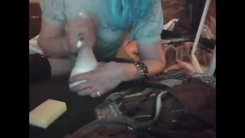 slutviki online show from February 21, 2026, 9:16 pm