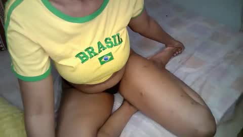 Snapshot of sly_booty65 chatting on October 31, 2025, 4:35 am sly_booty65 online show from October 31, 2025, 4:35 am