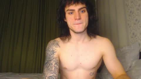 Gus online show from October 22, 2025, 10:09 pm