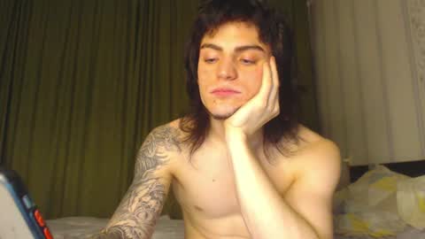 Gus online show from November 4, 2025, 2:27 pm