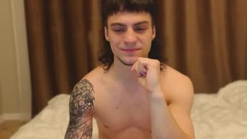 Gus online show from January 31, 2026, 7:34 pm