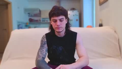 Gus online show from February 20, 2026, 9:54 am