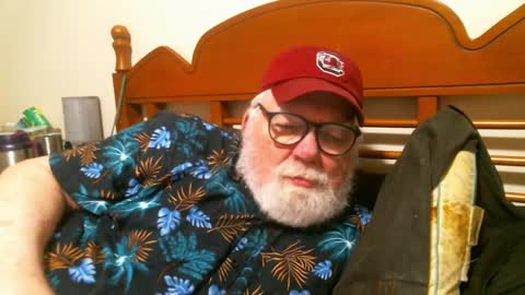 Sly online show from February 1, 2025, 8:47 pm