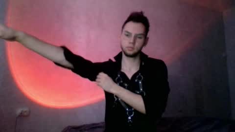 Slyfox online show from March 31, 2026, 6:47 am