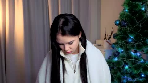 Lily online show from January 12, 2026, 1:05 pm