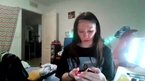 Snapshot of sm0keprincesspeach chatting on October 30, 2025, 11:27 pm sm0keprincesspeach online show from October 30, 2025, 11:27 pm