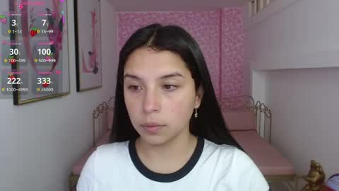 Mariana Torres online show from June 2, 2026, 1:02 pm