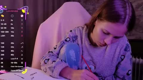 Emma online show from November 12, 2025, 4:51 pm