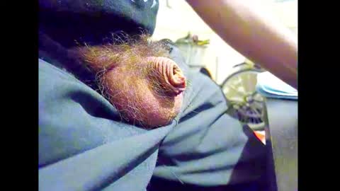 Snapshot of smallhairyuncut chatting on May 6, 2026, 8:14 pm Small Hairy Uncut online show from May 6, 2026, 8:14 pm