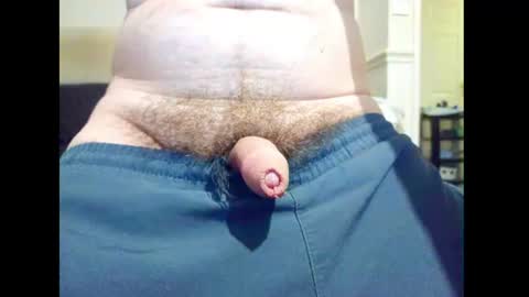 Small Hairy Uncut online show from July 22, 2026, 5:38 pm