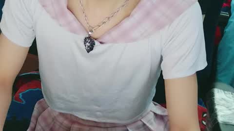 smallkoreanboi online show from May 9, 2026, 7:41 pm