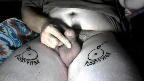 pussyfree4eva online show from July 25, 2026, 12:03 pm