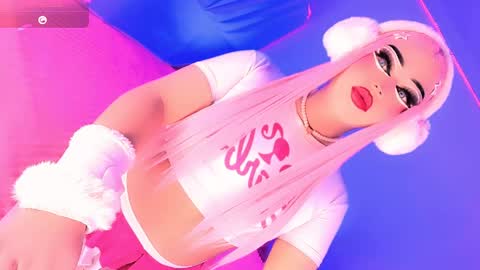 valentina online show from April 18, 2026, 5:33 am