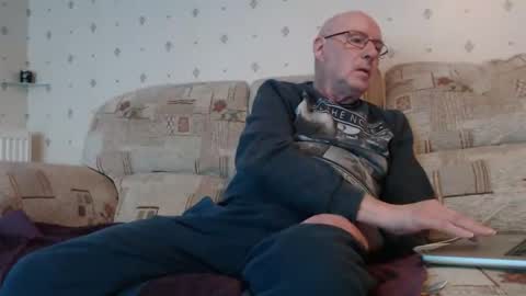 Steve online show from March 30, 2026, 7:04 pm