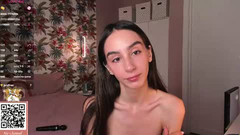 Elizabeth online show from July 2, 2026, 1:16 am