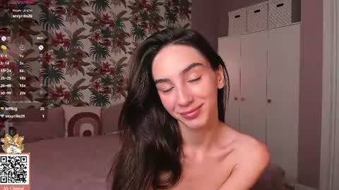 Elizabeth online show from July 6, 2026, 1:24 am