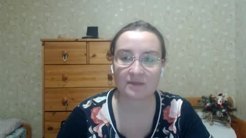 smart_rose online show from January 31, 2026, 9:46 pm