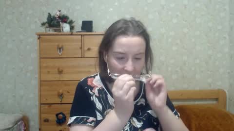 smart_rose online show from February 12, 2026, 1:50 pm