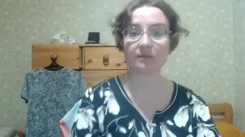 smart_rose online show from April 15, 2026, 4:58 pm