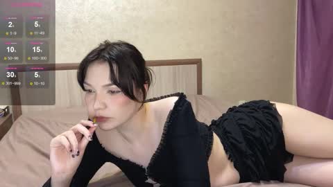 Jess online show from October 9, 2025, 3:43 pm