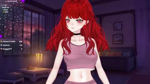 Sara online show from December 11, 2024, 12:12 am