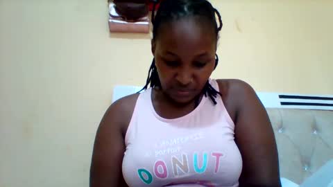 Katerina online show from January 24, 2025, 5:21 am