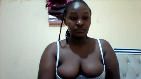 Katerina online show from February 2, 2025, 2:48 am