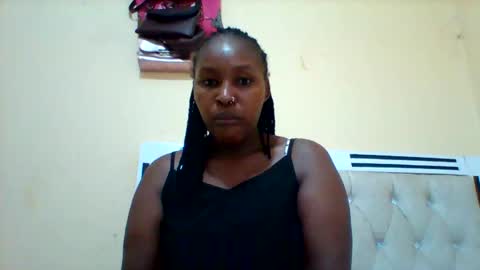 Katerina online show from February 13, 2025, 5:05 am