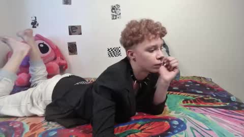 CactusGnom online show from March 24, 2026, 10:09 am