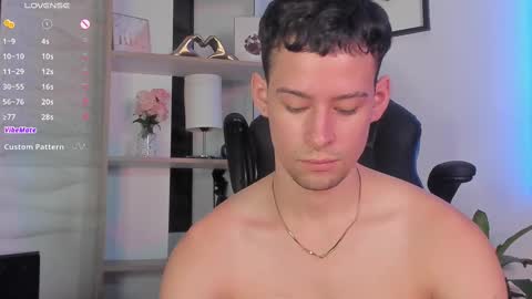 Jade Smiith online show from February 20, 2025, 1:36 am