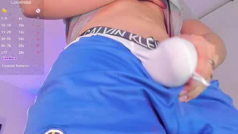 Jade Smiith online show from March 8, 2025, 10:56 pm