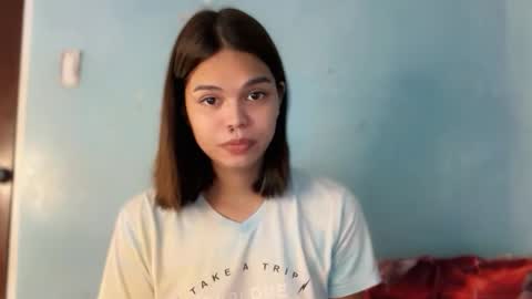 Snapshot of smile_sunshinex chatting on November 13, 2025, 2:27 pm call me sunshine online show from November 13, 2025, 2:27 pm