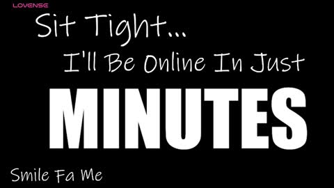 Snapshot of smilefame123 chatting on October 13, 2025, 6:41 pm Smile Fa Me online show from October 13, 2025, 6:41 pm