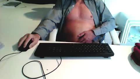 George online show from March 8, 2026, 3:38 pm