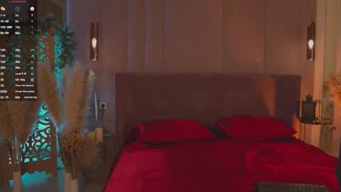 Mia online show from March 28, 2026, 5:18 am