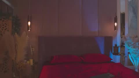 Mia online show from March 29, 2026, 5:07 am