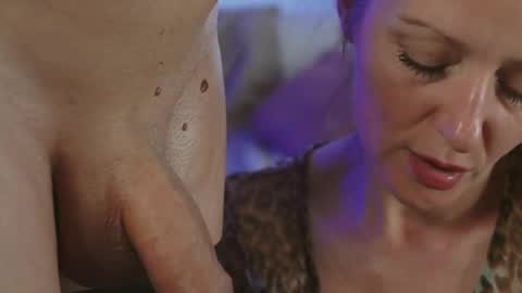 Tati  San online show from March 9, 2025, 11:36 am