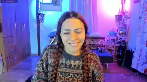 Snapshot of smilingsalor chatting on October 14, 2025, 1:50 am SmilingSalor online show from October 14, 2025, 1:50 am