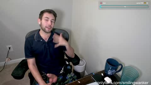 smilingwanker online show from April 28, 2026, 4:50 am