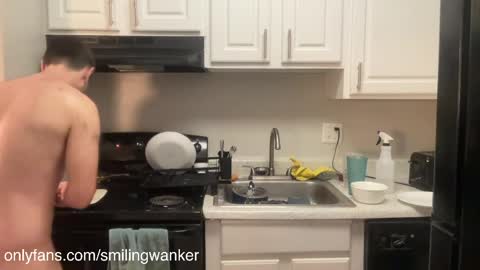 smilingwanker online show from May 10, 2026, 7:19 pm