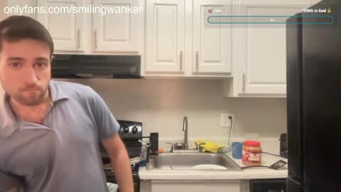 smilingwanker online show from May 14, 2026, 12:39 am